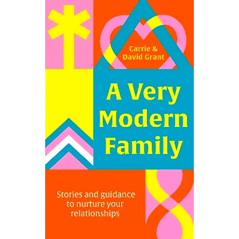 A Very Modern Family