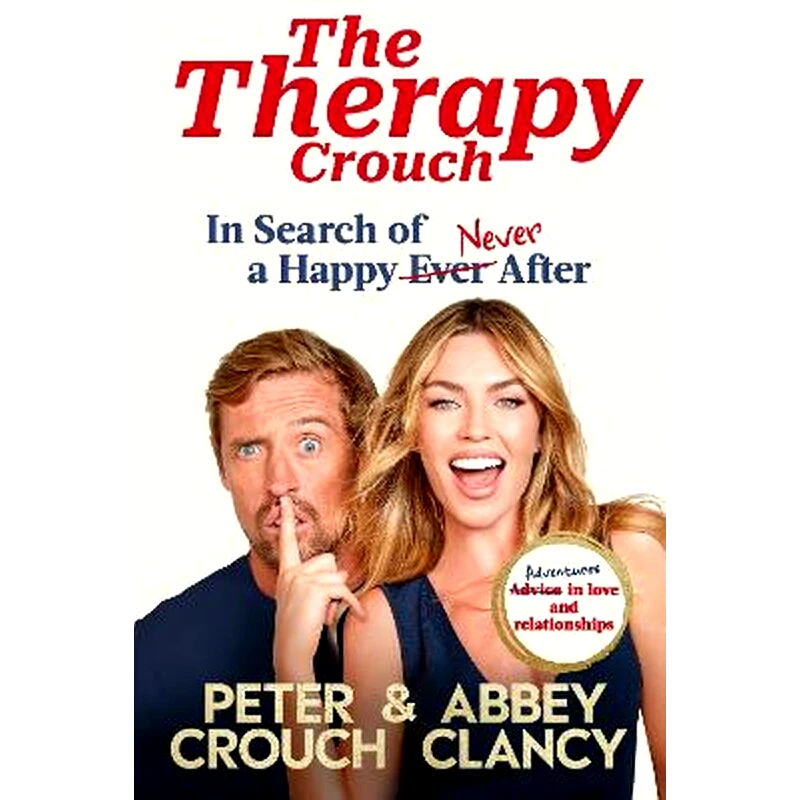 The Therapy Crouch