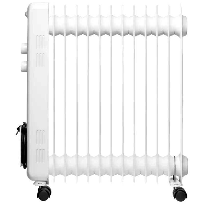 SENCOR SENCOR SOH 3213WH Καλοριφέρ Λαδιού 2500W Λευκό