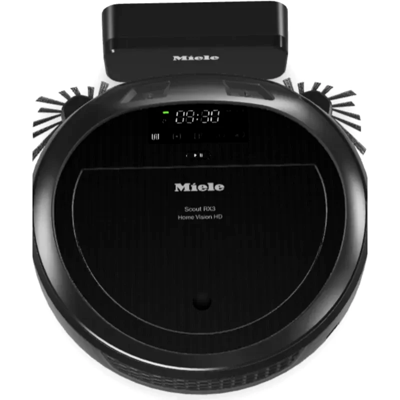 MIELE MIELE SPQL Scout RX3 Σκούπα Ρομπότ με Χαρτογράφηση Χώρου