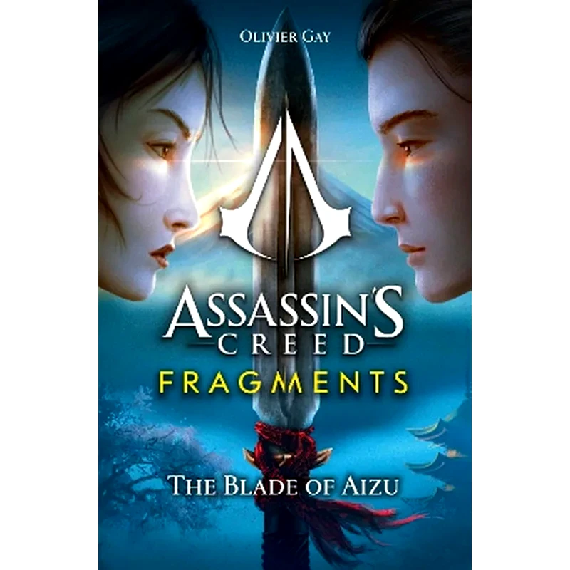 Assassins Creed: Fragments - The Blade of Aizu