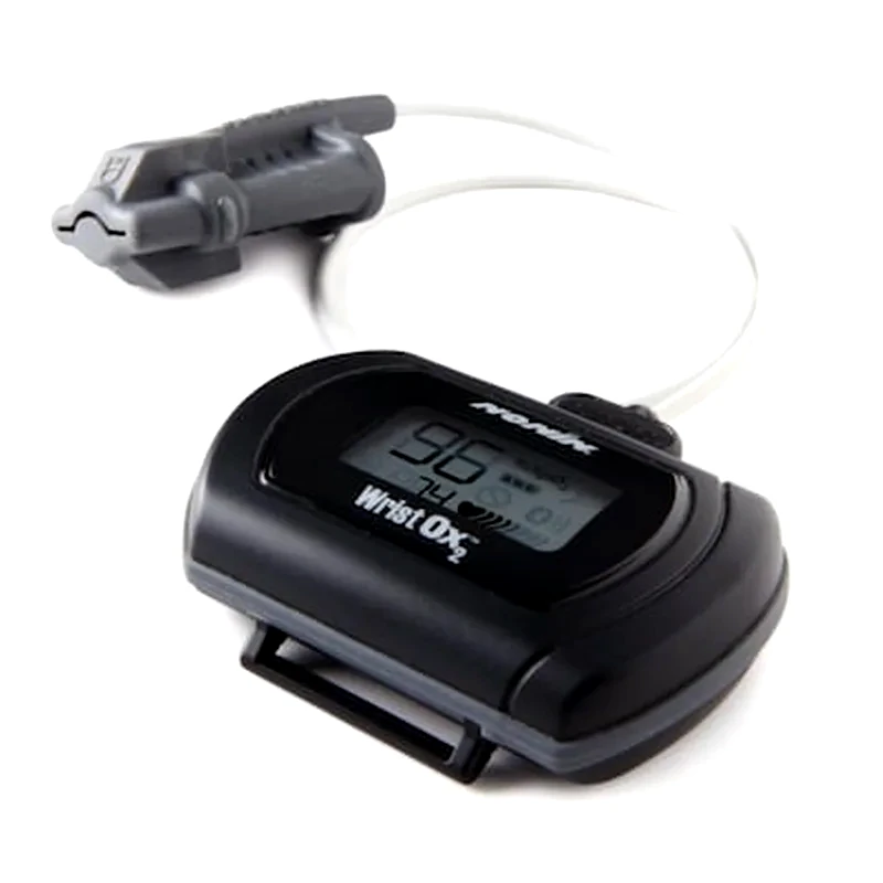 NONIN® Oxylink Pack Και Ρολόι Καρπού Wristox2 Nonin - 0811016