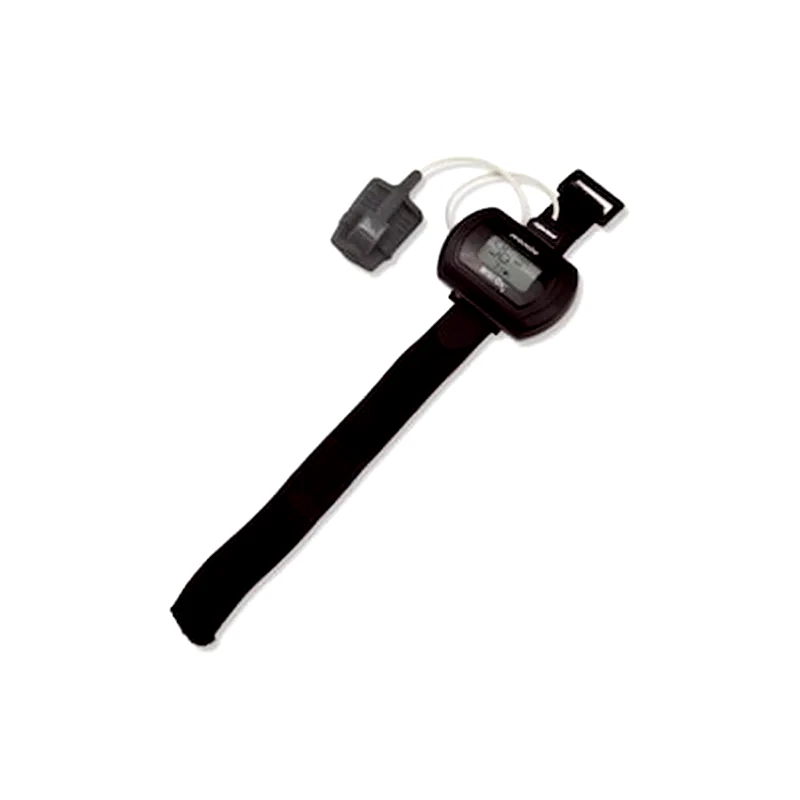 NONIN® Επαγγελματικό Οξύμετρο NONIN WRISTOX 3150 with USB Μαύρο