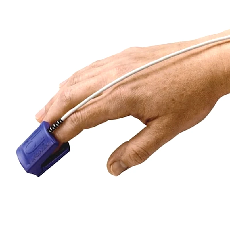 NONIN® Αισθητήρας Purelight® Οξυμέτρου Καρπού Wristox™ 8000αα Ενηλίκων Clip