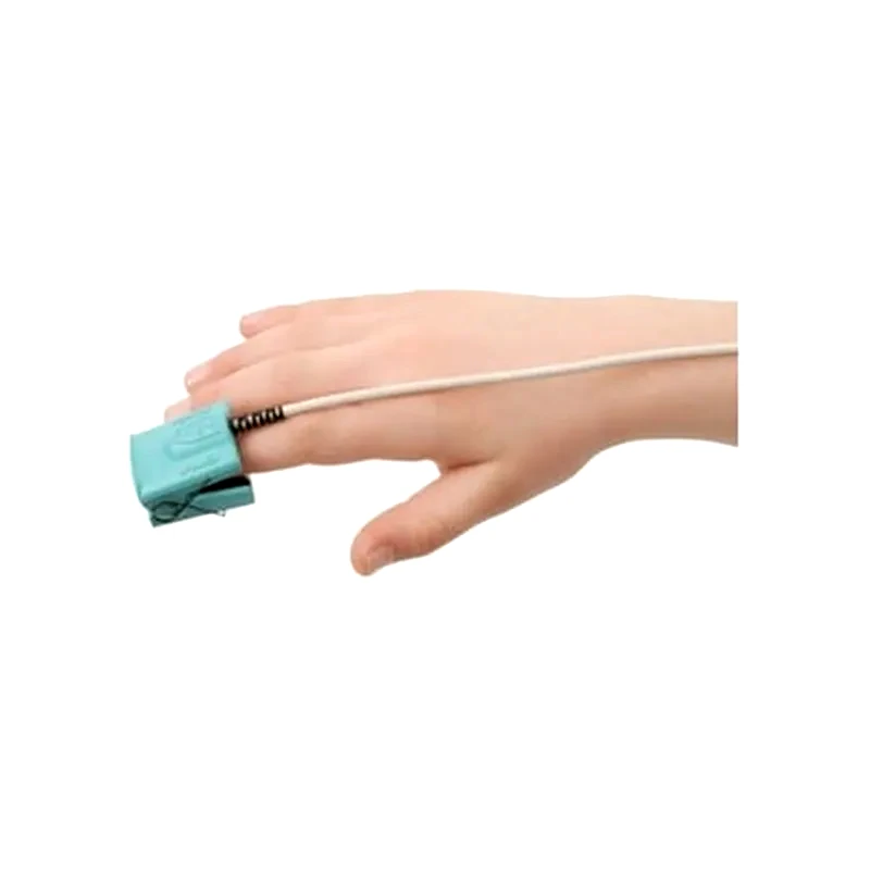 NONIN® Αισθητήρας Purelight® Οξυμέτρου Καρπού Wristox™ 8000sm Παιδιατρικός Soft