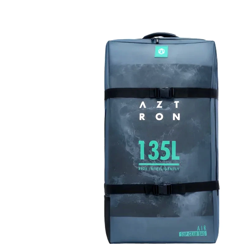 AZTRON Τσάντα Πλάτης Aztron 45 x 35 x 85 - Γκρίζο