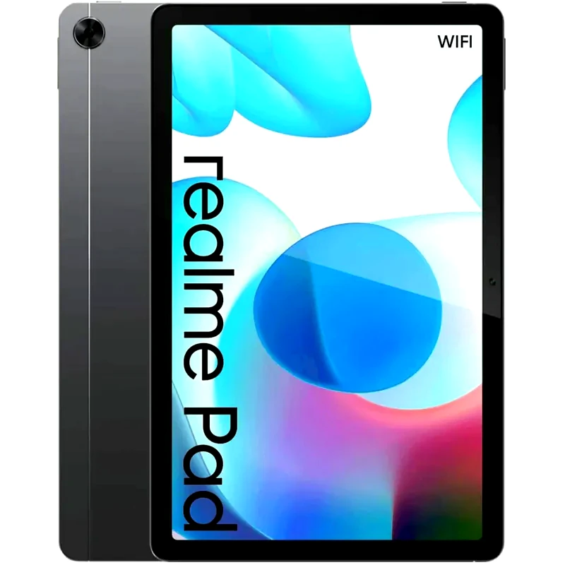 REALME Tablet Realme Pad 10.4 4GB/64GB WiFi Real Grey