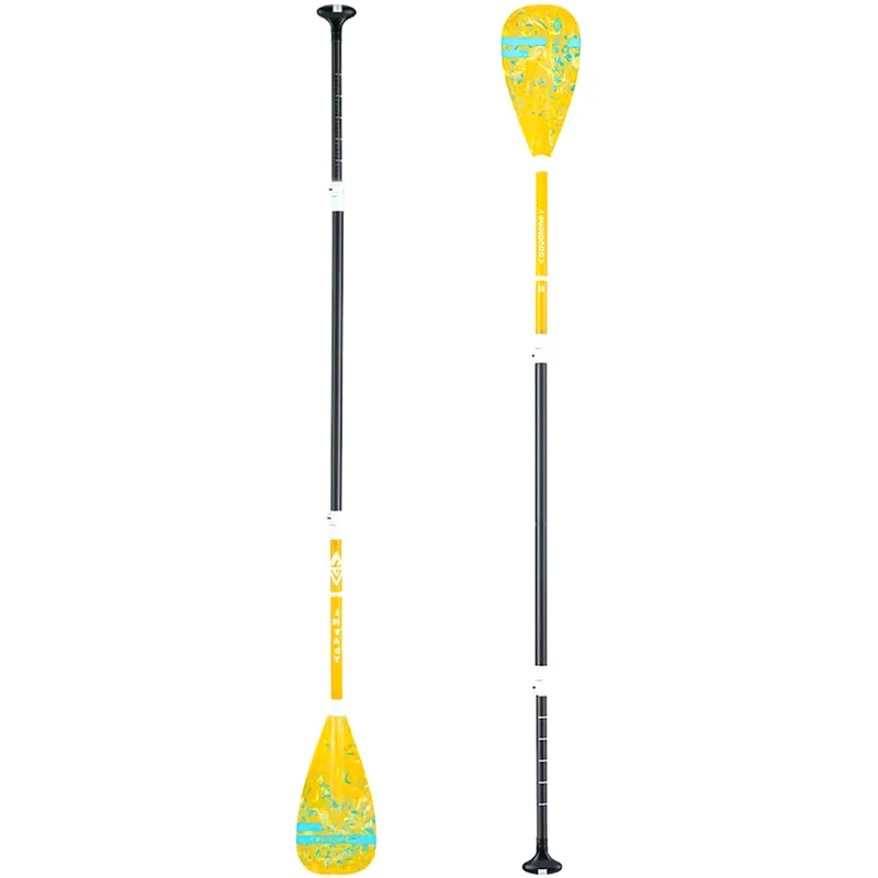 AQUATONE Κουπί Advant Carbon Hybrid Aquatone 180 - 225 cm - 105008