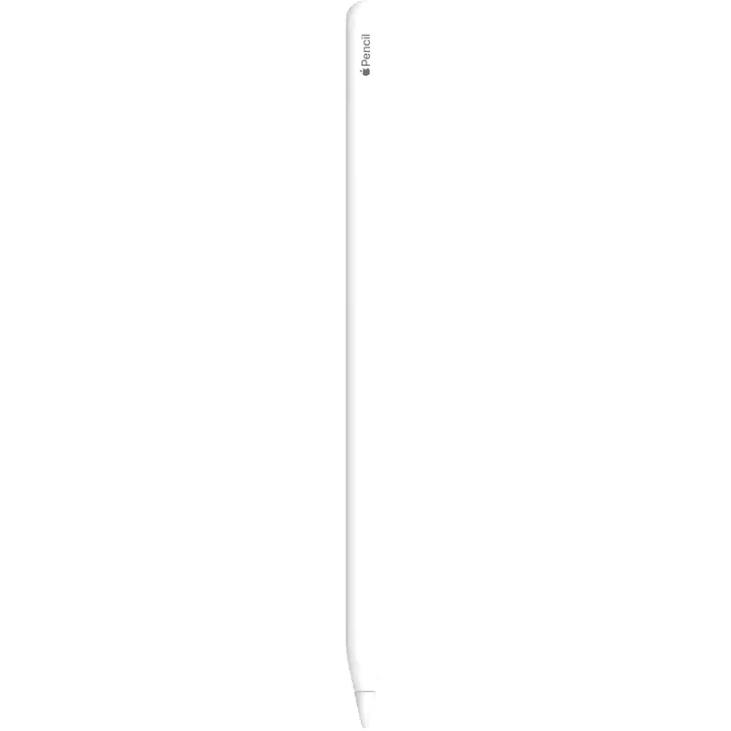 APPLE Γραφίδα Apple Pencil 2nd Gen για iPad - Λευκό