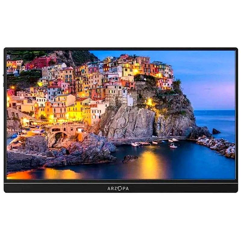 ARZOPA Arzopa S1 Table 15.6 FHD IPS Flat 60Hz
