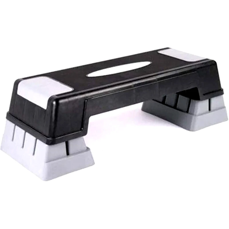 VIKING Stepper Viking ST-005 103969 Aerobic - Μαύρο/ Γκρι