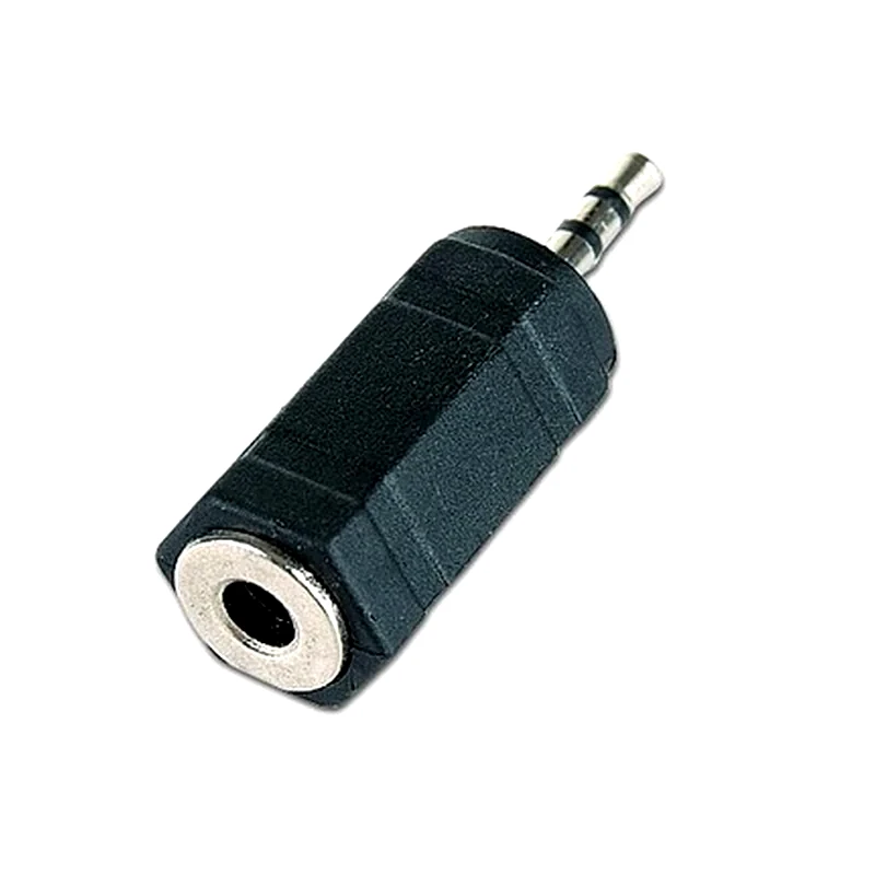 CABLEXPERT AUDIO PLUG ADAPTER 2.5MM-3.5M