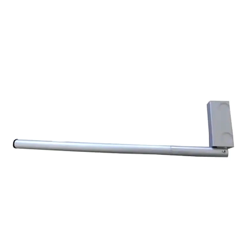 GOBO Βάση Μηχανής Αλουμινίου Gobo - Njg-0500-2040