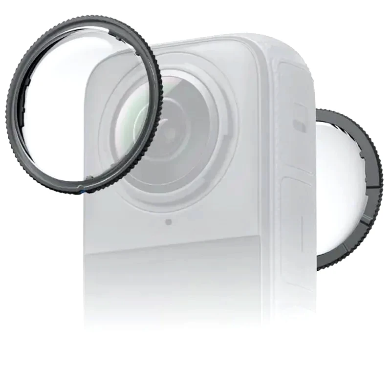 Insta360 Προστατευτικό Φακών Insta360 X4 Standard