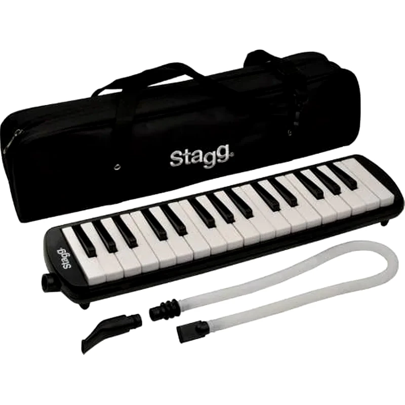 STAGG Stagg Melosta 32 Blk Πιανικα - Μελοντικα