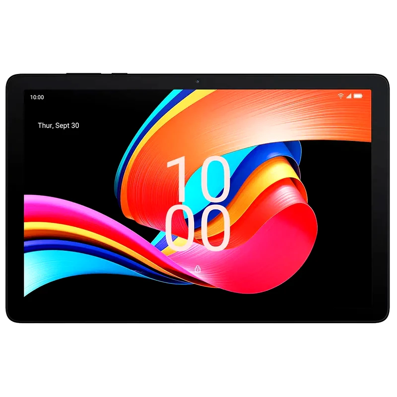 TCL Tablet TCL Tab 10L 10.1 Gen 2 3GB/32GB WiFi - Space Black