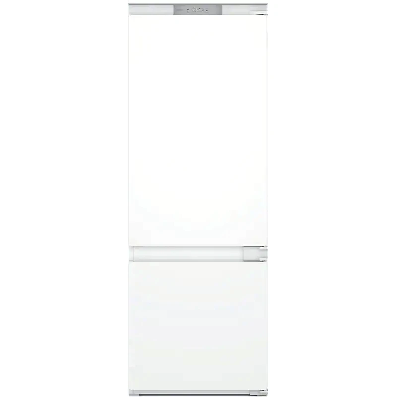 HOTPOINT HOTPOINT HA SP70 T111 Total No Frost 394 Lt Πλήρως Εντοιχιζόμενος Ψυγειοκαταψύκτης