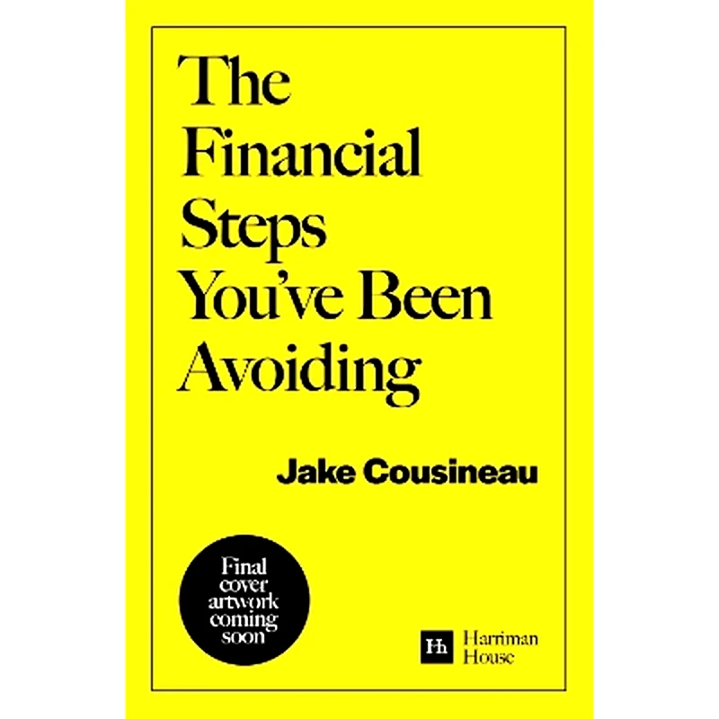 The Financial Steps You’ve Been Avoiding