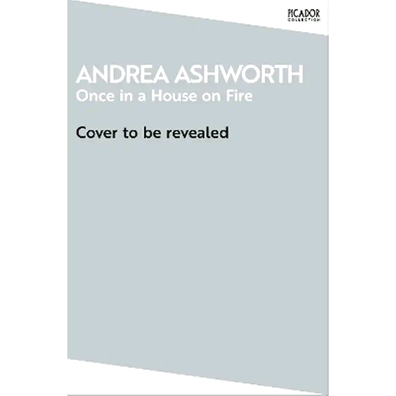 Once in a House on Fire