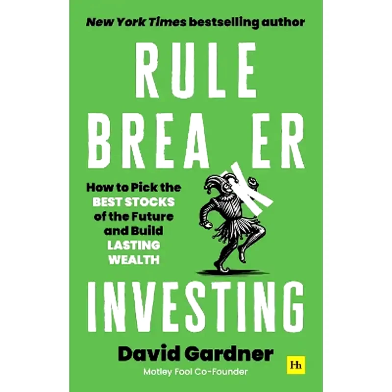 Rule Breaker Investing