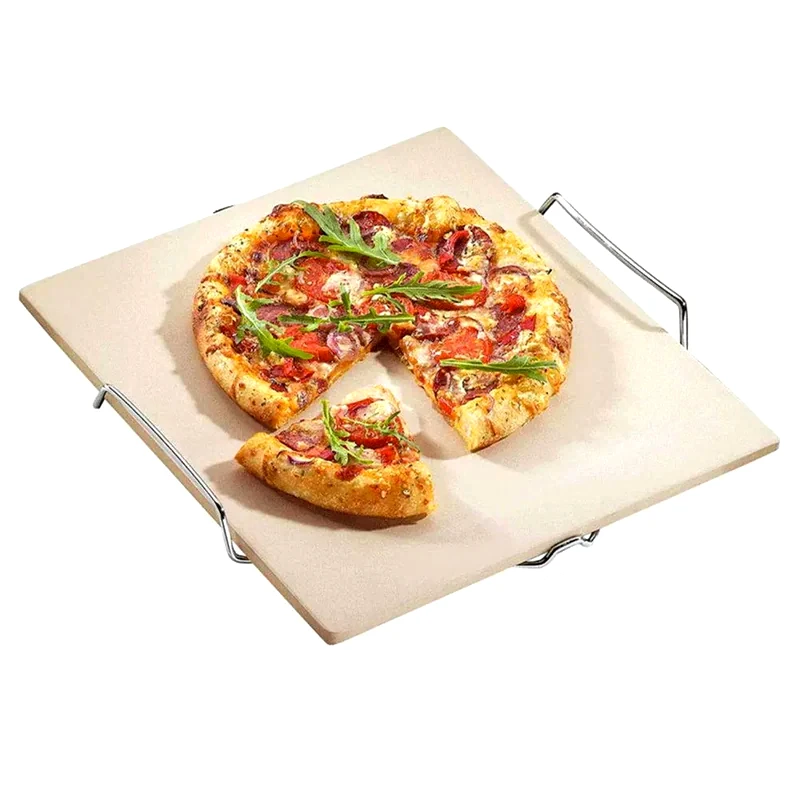 KUCHENPROFI KUCHENPROFI NATURAL 1086000000 38 x 35.5 cm Πλάκα Ψησίματος