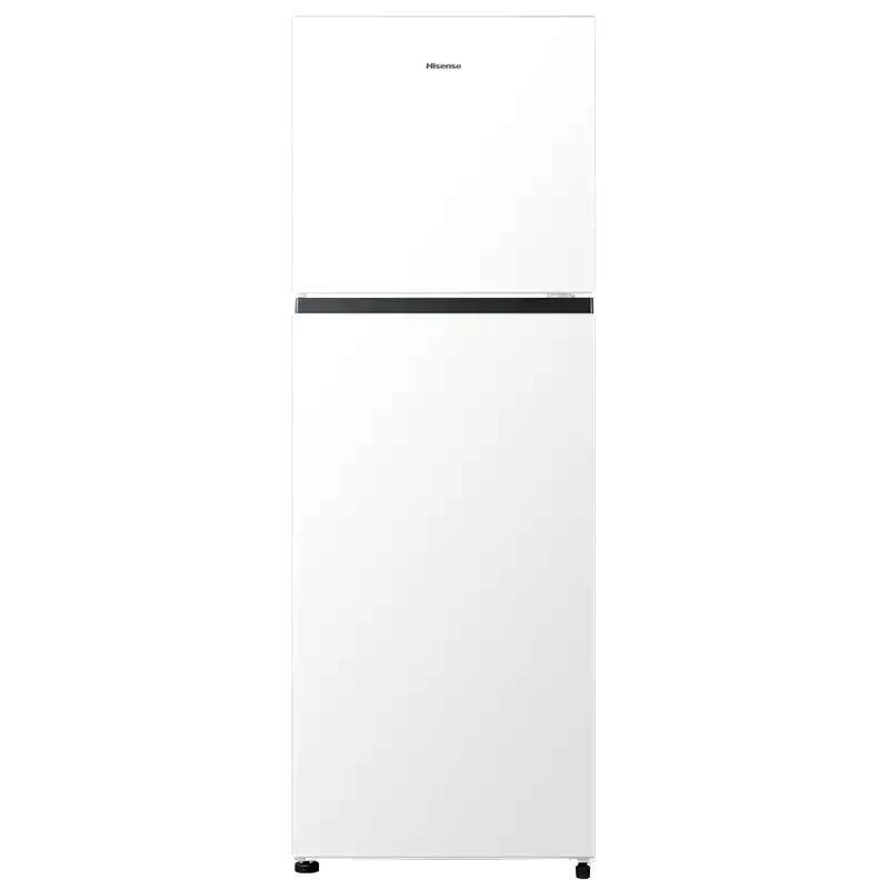 LIEBHERR HISENSE RT422N4AWE Total No Frost 325 Lt Λευκό Δίπορτο Ψυγείο