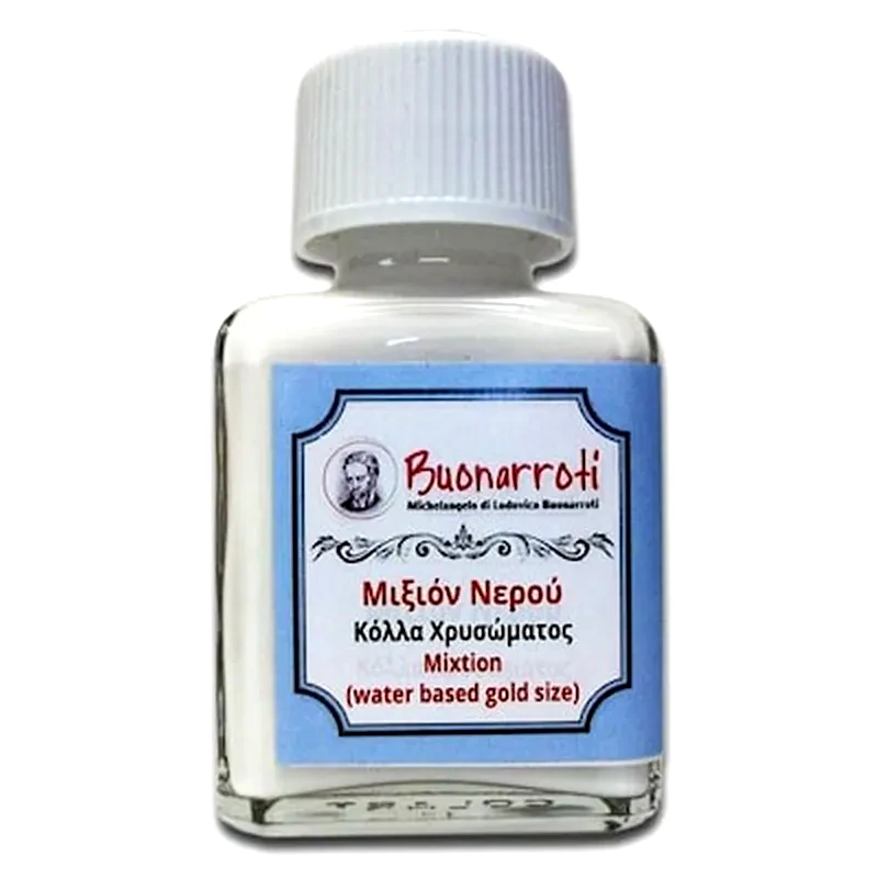 Buonarroti Μιξιόν Νερού 75ml φωτογραφία