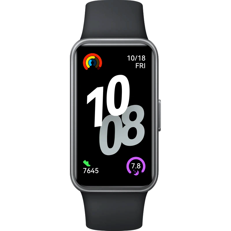 HUAWEI Activity Tracker Huawei Band 10 - Black