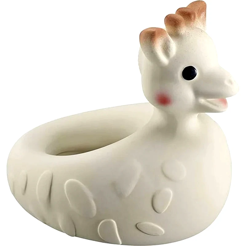 SOPHIE THE GIRAFFE Παιχνίδι Μπάνιου Sophie The Giraffe Ζωάκι 220118