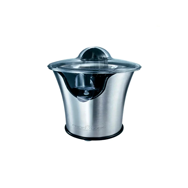 PROFI COOK PROFI COOK PC-ZP 1018 100 W Inox Ηλεκτρικός Στίφτης