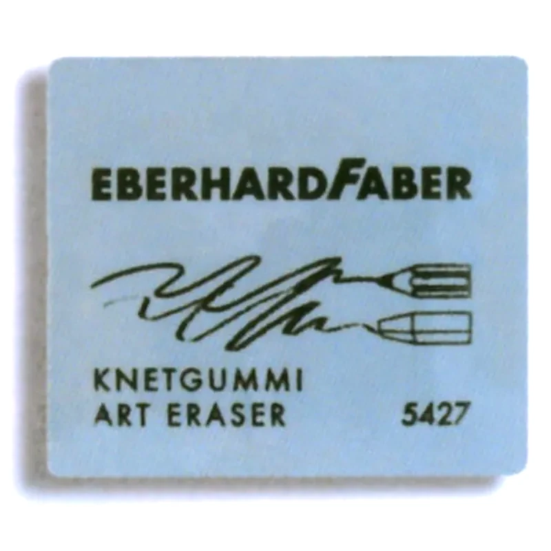 EBERHARD FABER Γόμα Eberhard Faber για Κάρβουνο