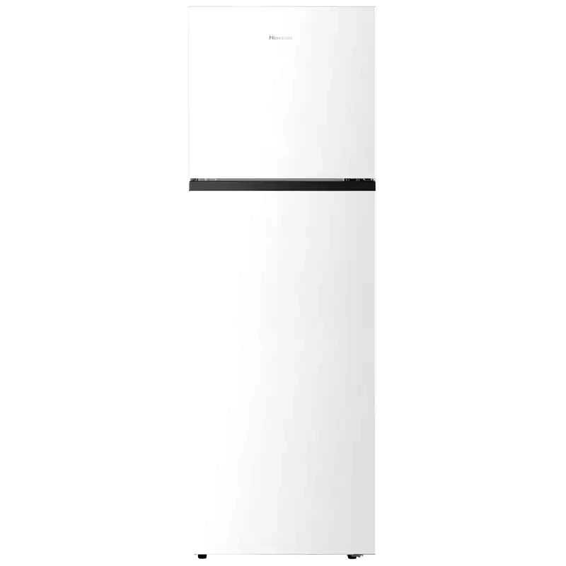 HISENSE HISENSE RT327N4AWE Total No Frost 249 Lt Λευκό Δίπορτο Ψυγείο