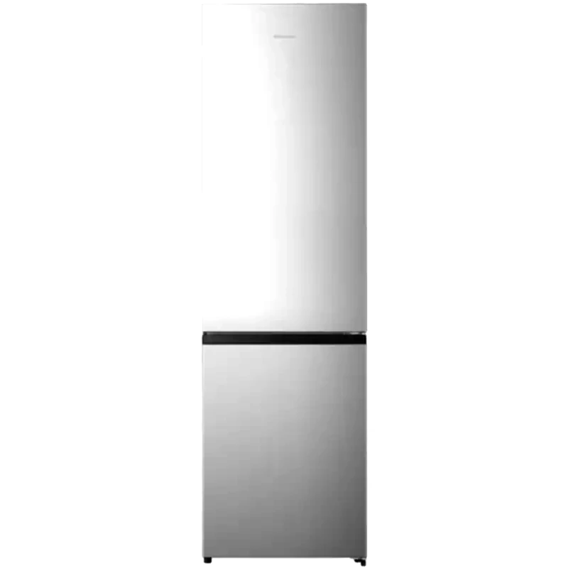 HISENSE HISENSE RB440N4BCE Total No Frost 336 Lt Inox Ψυγειοκαταψύκτης