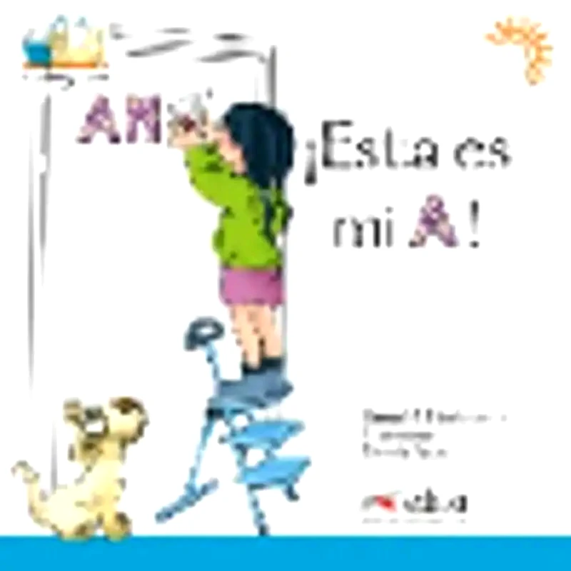 Colega Lee 1 - ¡Esta Es Mi A!