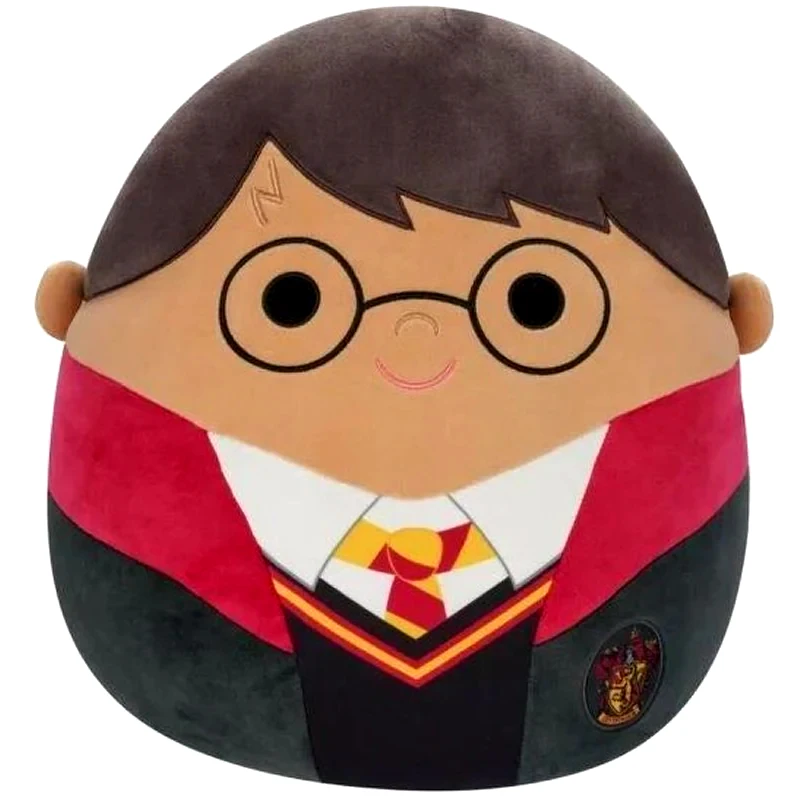 SQUISHMALLOWS Λούτρινο Squishmallows Harry Potter 40εκ