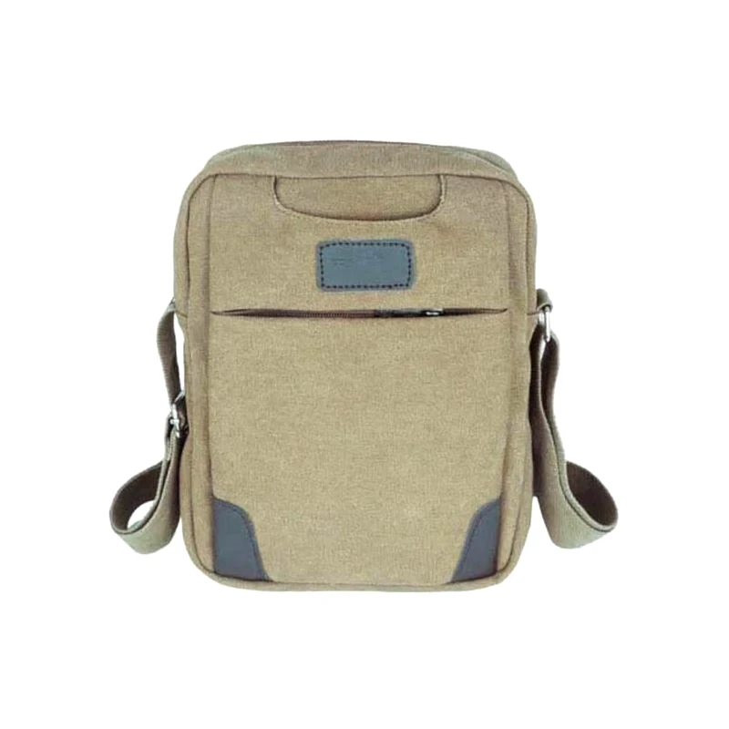 MUST Τσαντάκι Ώμου Must Zita Χακί