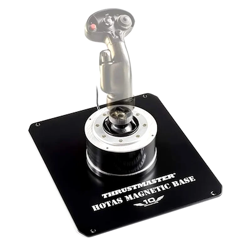 THRUSTMASTER Joystick Thrustmaster Hotas Magnetic Base (pc)