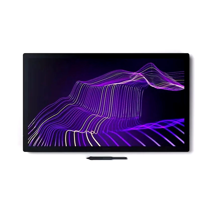 WACOM Γραφίδα Ταμπλέτα Σχεδίασης Wacom Cintiq Pro 27 - Μαύρο