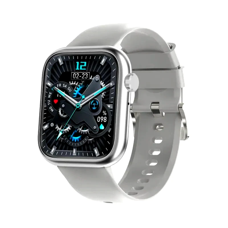 3GUYS Smartwatch 3GUYS 3GW1042 45mm - Grey