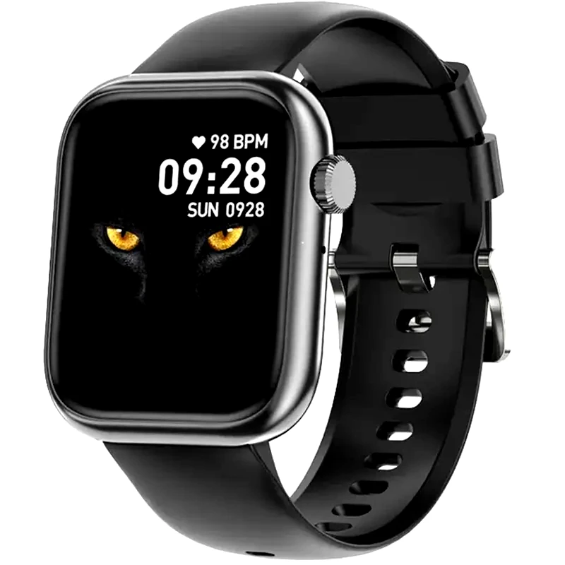 3GUYS Smartwatch 3GUYS 3GW1041 41mm - Black