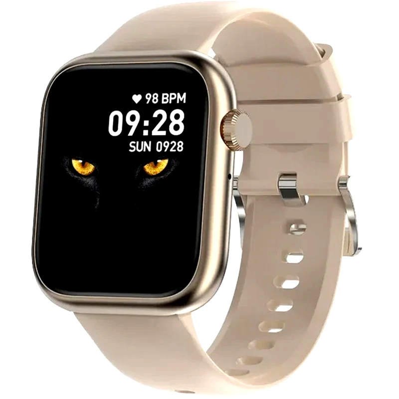 3GUYS Smartwatch 3GUYS 3GW1043 41mm - Beige