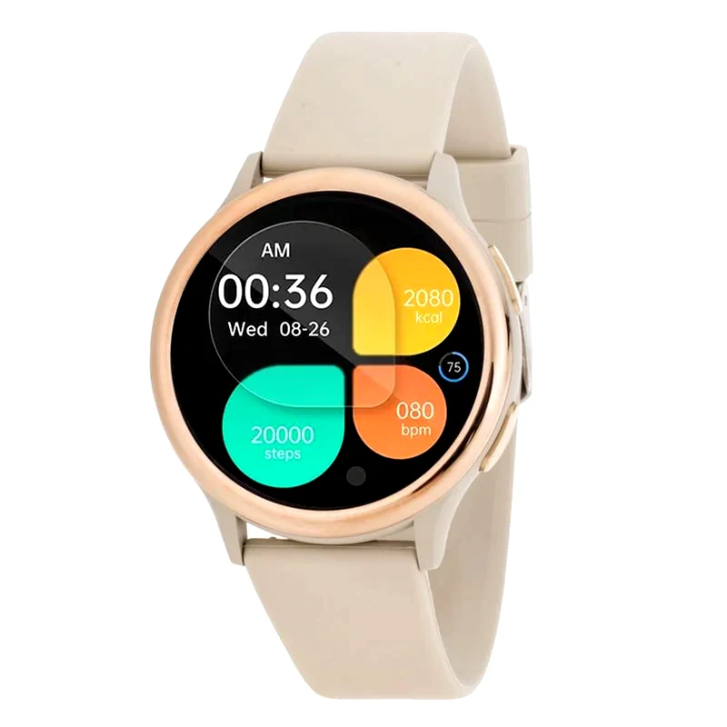 3GUYS Smartwatch 3GUYS 3GW3522 50mm - Beige