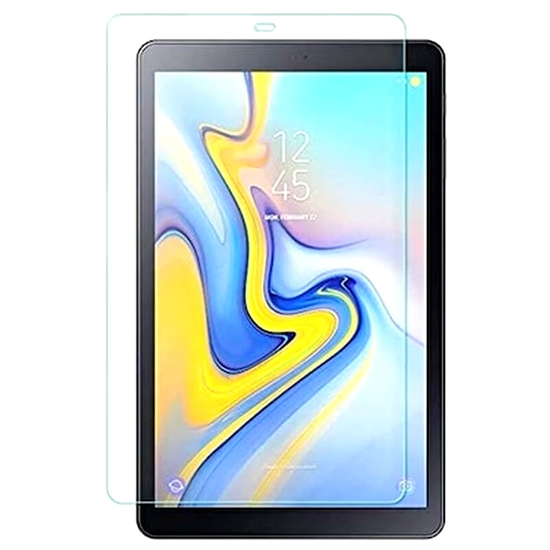 OEM Προστατευτικό Οθόνης Samsung Galaxy Tab A - Oem Tempered Glass 9h