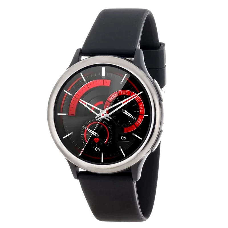 3GUYS Smartwatch 3GUYS 3GW3521 41mm - Black