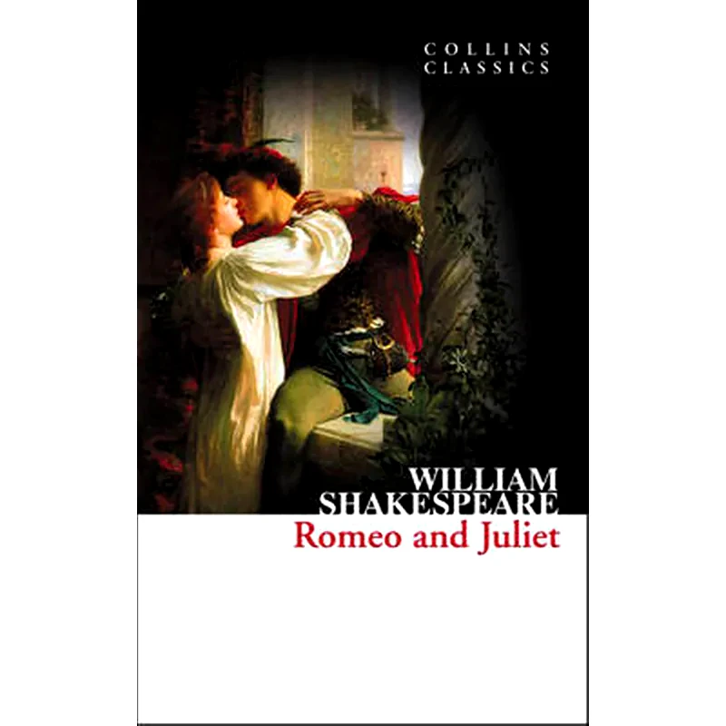 Romeo and Juliet