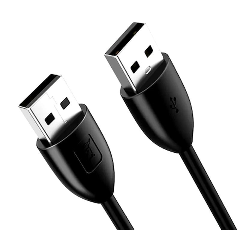 CABLETIME Καλώδιο Cabletime USB-A Male σε USB-A Male - 1.5m