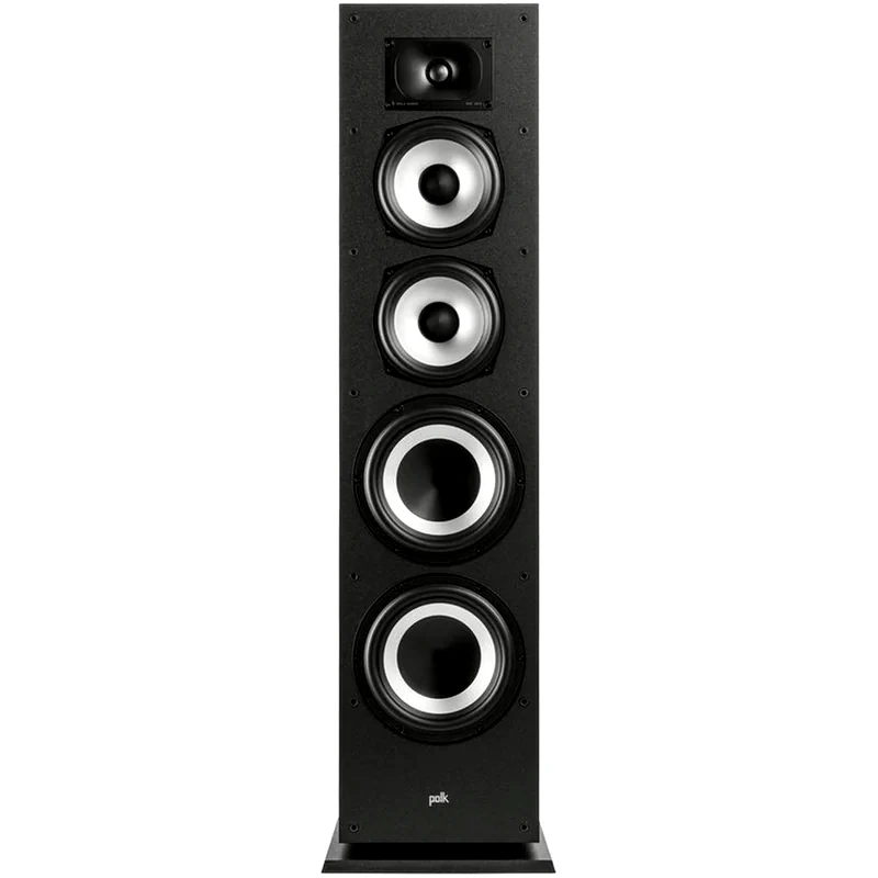 POLK Polk Monitor XT70 - Μαύρο