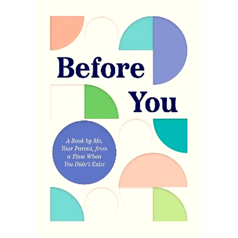 Before You