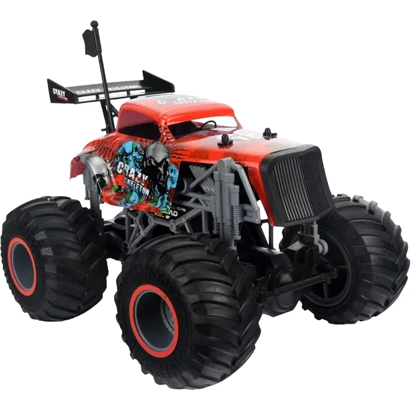 RED5 Red5 Τηλεκατευθυνόμενο Όχημα R/C 1:16 Monster Truck