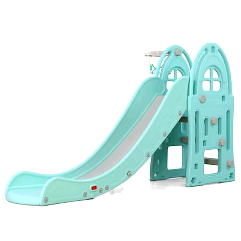 MONI  Moni Τσουλήθρα Slide Alegra Blue 18016